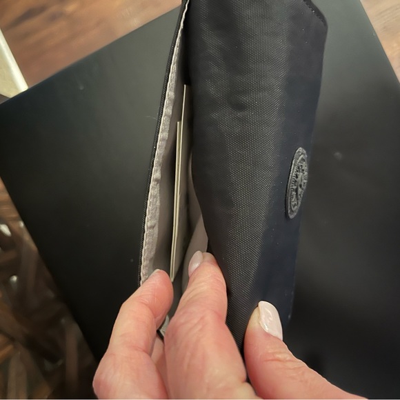 SOLD ~ KIPLING PIXIE WALLET ~ NWT - Picture 4 of 5